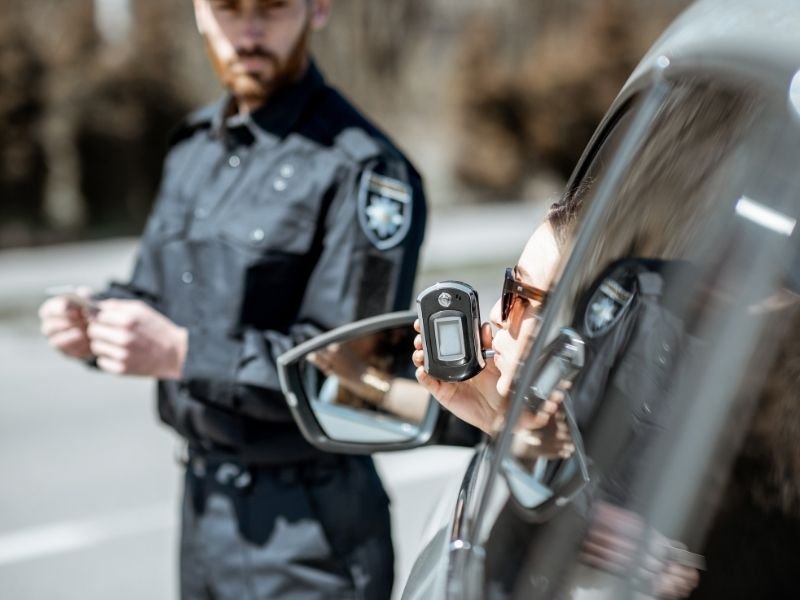 Acao de Indenizacao de Transito em Curitiba