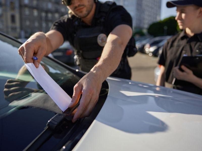Advogado Especialista em Multas de Transito em Curitiba
