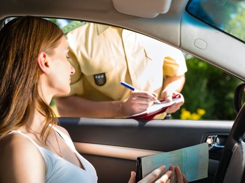 Assistencia Juridica para Acidente de Transito em Curitiba