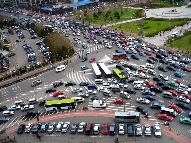 Consultoria sobre Acidente de Transito em Curitiba