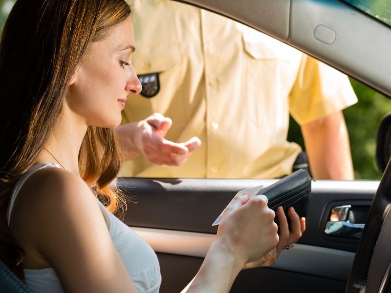 Multas de Transito em Curitiba