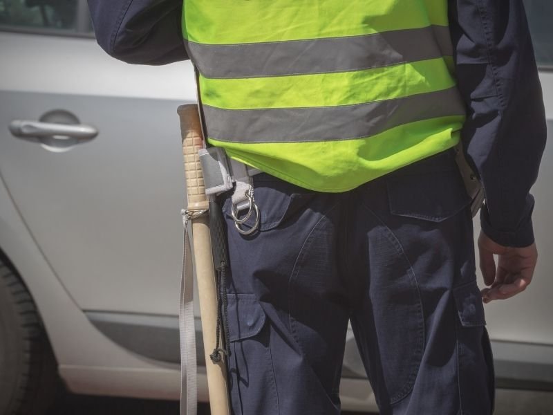 Reparacao de Danos em Acidentes de Transito em Curitiba