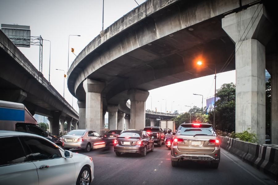 Bafômetro em Curitiba Direitos do Condutor e Consequências Legais