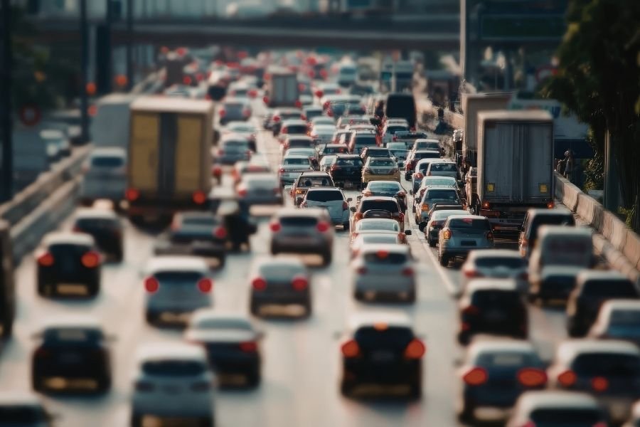 APROVADO O FIM DA TAXA DE LICENCIAMENTO ANUAL DE VEÍCULOS - EM SANTA CATARINA.