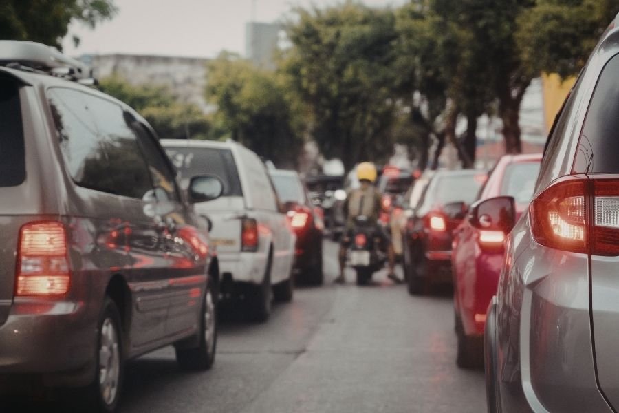 BICICLETA COM MOTOR A COMBUSTÃO É CONSIDERADO VEÍCULO ARTESANAL E PRECISA DE VISTORIA, EMPLACAMENTO E CNH