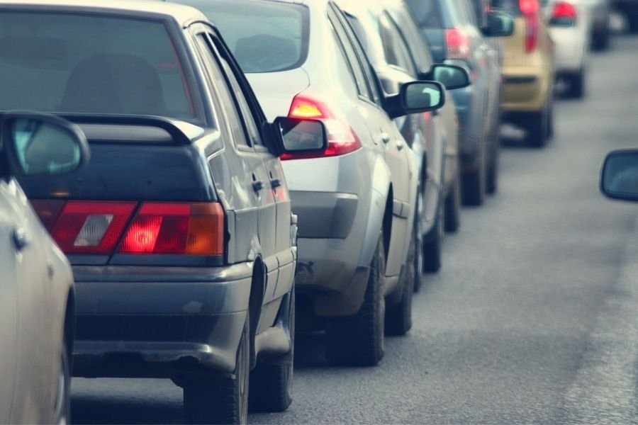 MAIS DE 50% DAS RODOVIAS FEDERAIS TEM MÁS CONDIÇÕES. TCU ALERTA PARA COLAPSO.