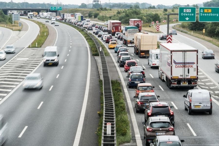 PROJETO DE LEI PREVÊ PRISÃO PARA MOTORISTAS DE VEÍCULO COM ESCAPAMENTO BARULHENTO