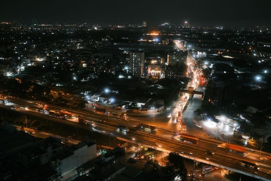 PROJETO DE LEI PREVÊ QUE TODOS OS RADARES MOSTREM A VELOCIDADE EM TEMPO REAL