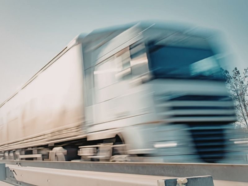 Multa por Excesso de Peso em Curitiba Como Evitar Prejuízos no Transporte de Cargas