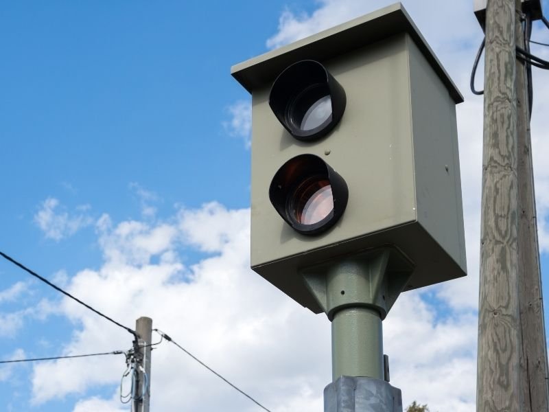 Novos radares em Curitiba Sua multa de velocidade pode ser anulada